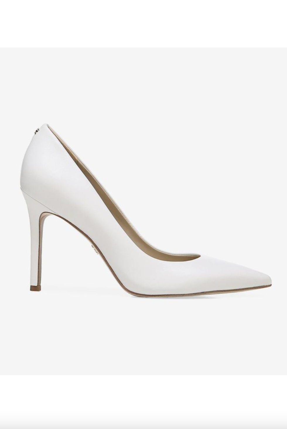 Hazel Pointed Toe Pump