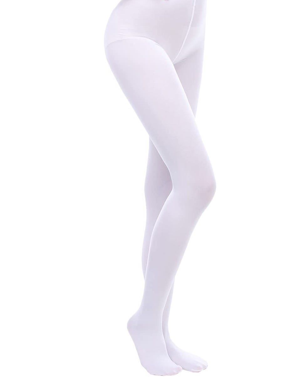 80 Den Soft Opaque Tights