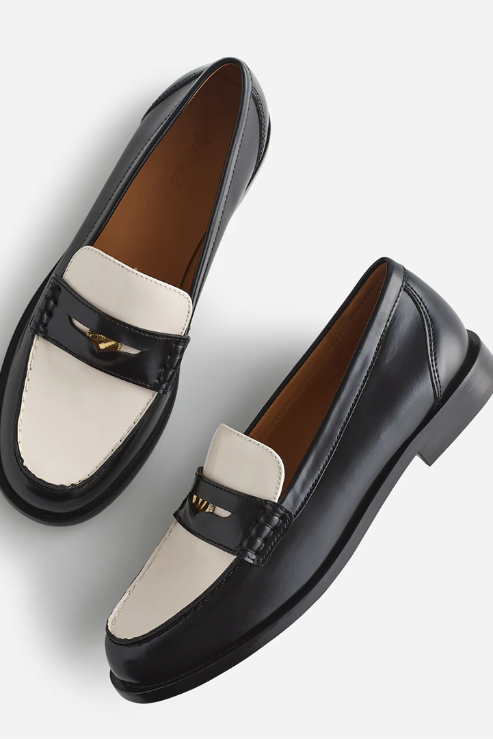 The Grayson Penny Loafer