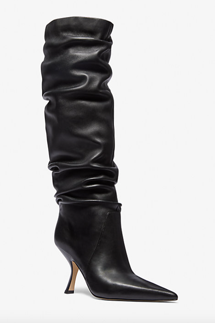 Luna Leather Boot