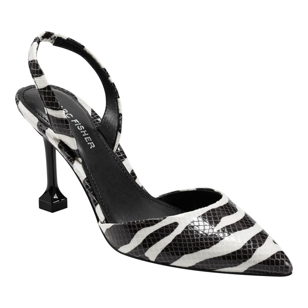 Women's HADYA Pump